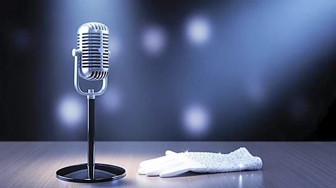 Jaafar Jackson Shines in 'Michael' Biopic, Capturing the Essence of the King of Pop