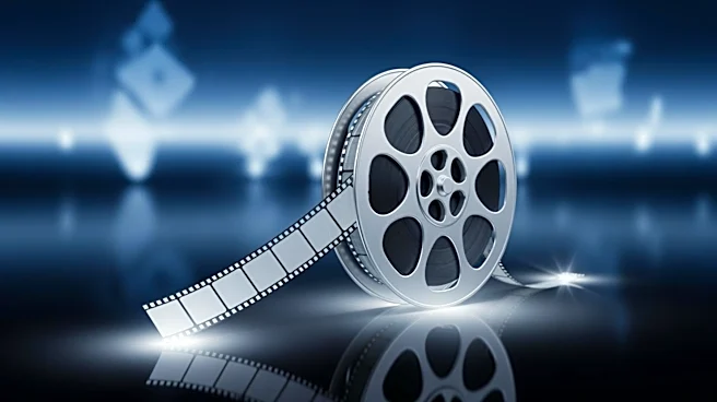 Amazon MGM Studios Emerges as Major Hollywood Player with 'Project Hail Mary' Success