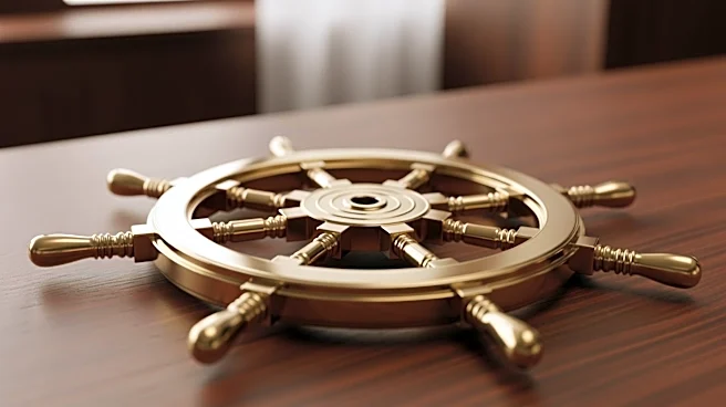 Jones Walker Expands Houston Maritime Practice with New Partner Kelly Haas