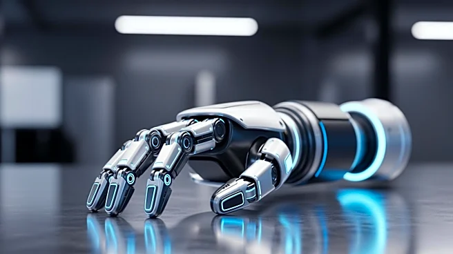 Live-Action 'Gundam' Movie Expands Cast with New Additions