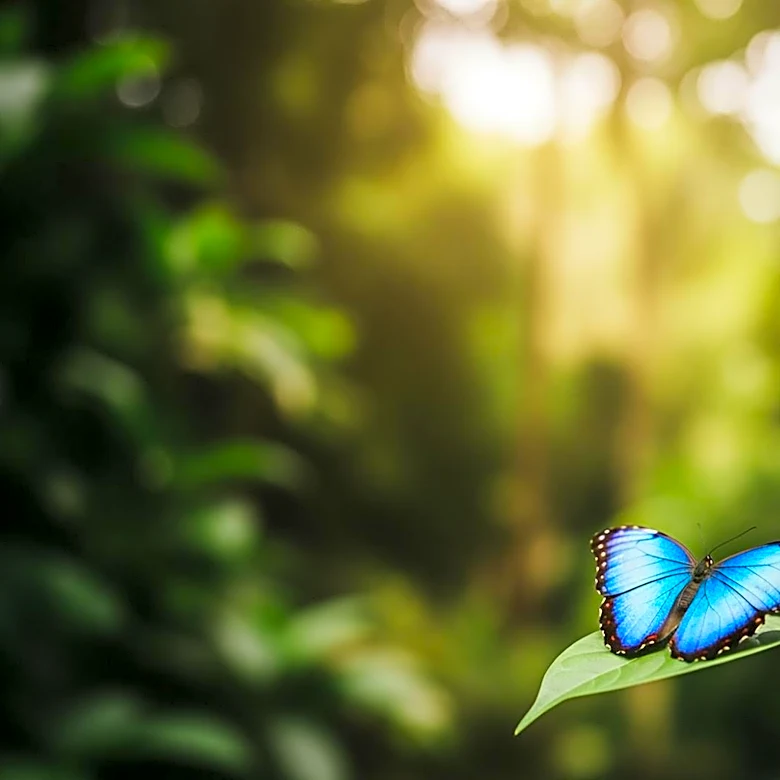 C.J. Obasi's 'A Blue Butterfly' Expands Cast, Moves Filming to Rwanda