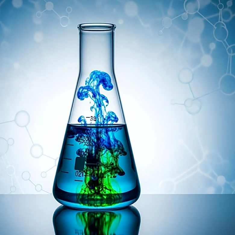 Shrieve Chemical Company Expands with Acquisition of FIS Chemicals