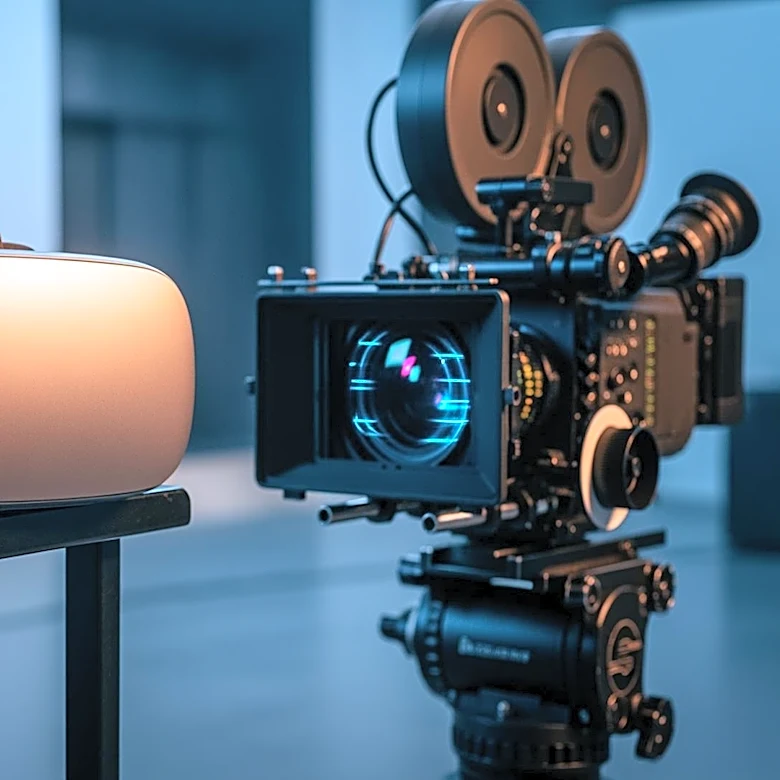 Jon Favreau Utilizes Apple Vision Pro in 'Mandalorian  Grogu' Filming, Enhancing Production Techniques