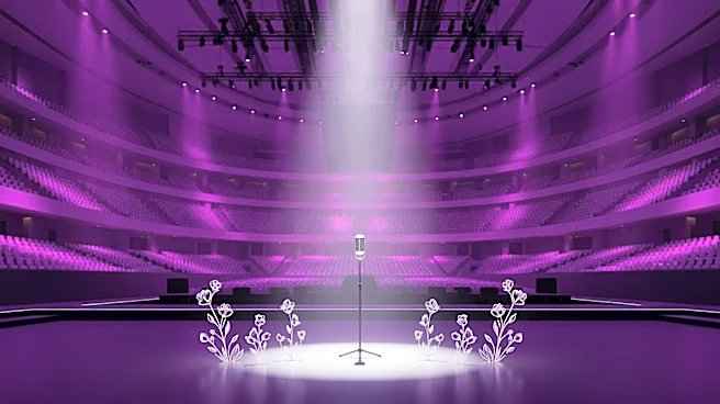 Jessie Ware Announces Arena Tour for 'Superbloom' Album, Marking Career Milestone