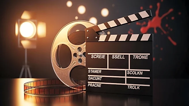 V10 Entertainment to Distribute Ketchup Movies Including 'Coyote vs. Acme'