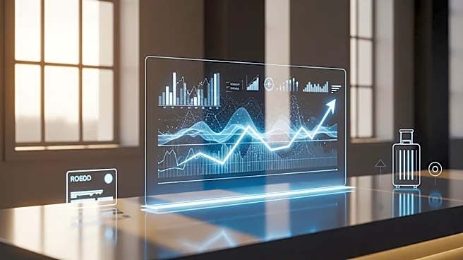 Hotel Marketers Leverage AI to Boost Direct Bookings Amid Summer Travel Surge