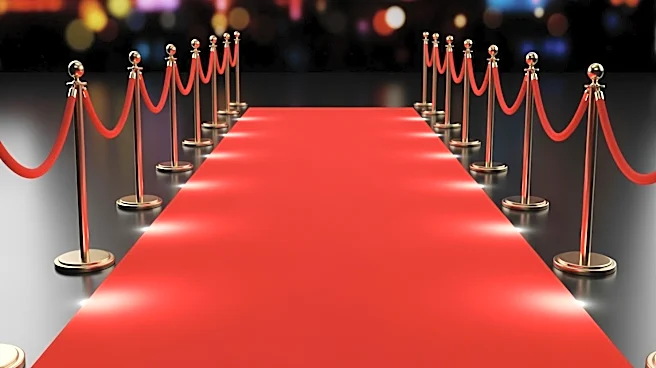 Star-Studded Red Carpet at 'The Devil Wears Prada 2' New York Premiere