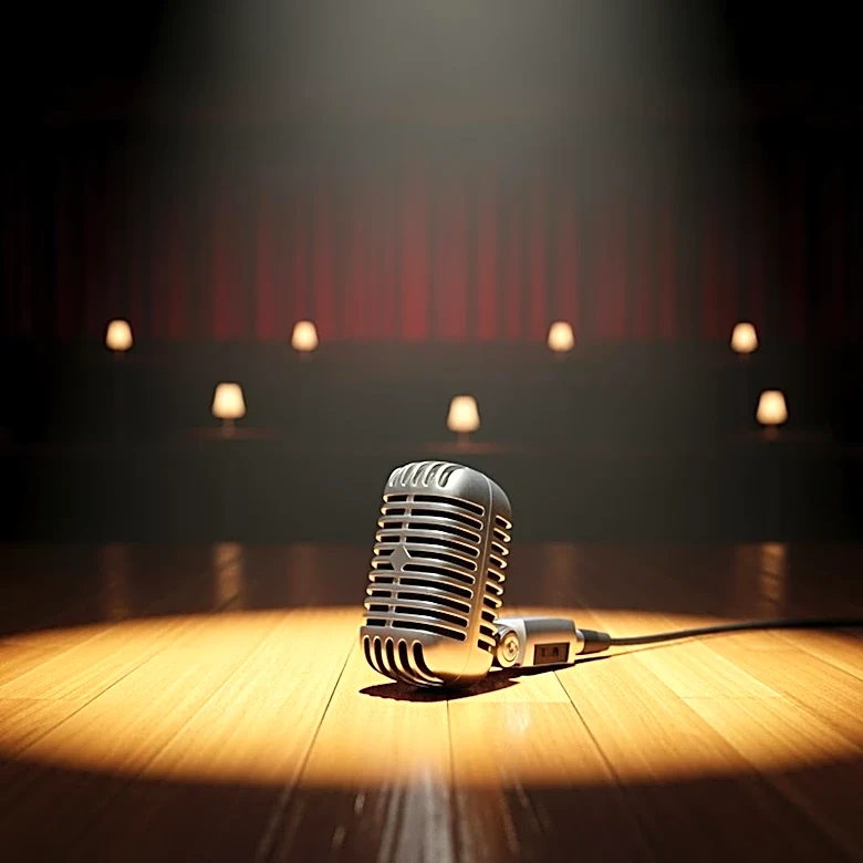 Comedian Stavros Halkias Announces New Netflix Special 'Uncle Stav'