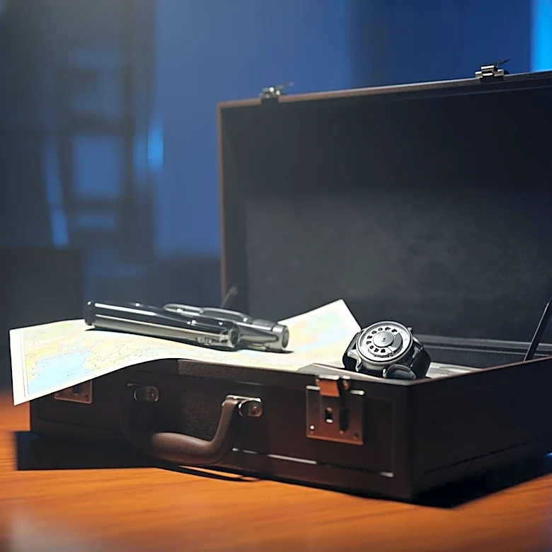 Apple TV's 'Safe Houses' Casts David Lyons and Tobias Menzies in Espionage Thriller