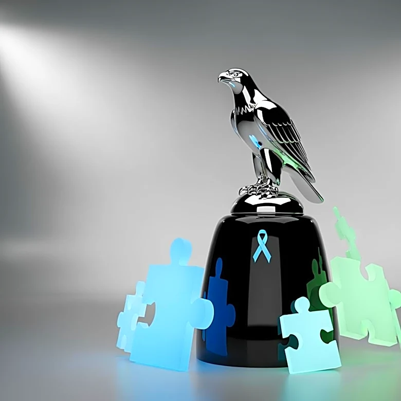 Eagles Prepare for 2026 Autism Challenge Following Record Fundraising