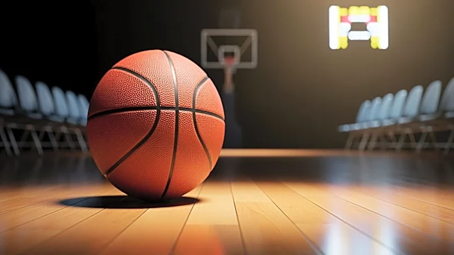 Iowa State's Jaylen Raynor Aims to Establish Leadership Amidst New Team Dynamics