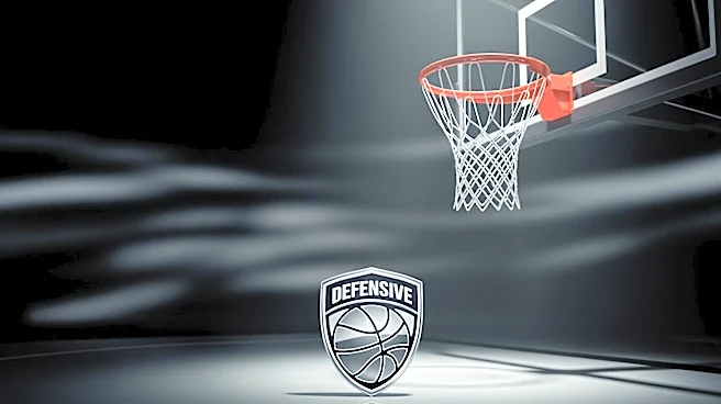 Victor Wembanyama Named 2025-26 NBA Defensive Player of the Year, Achieves Unanimous Win