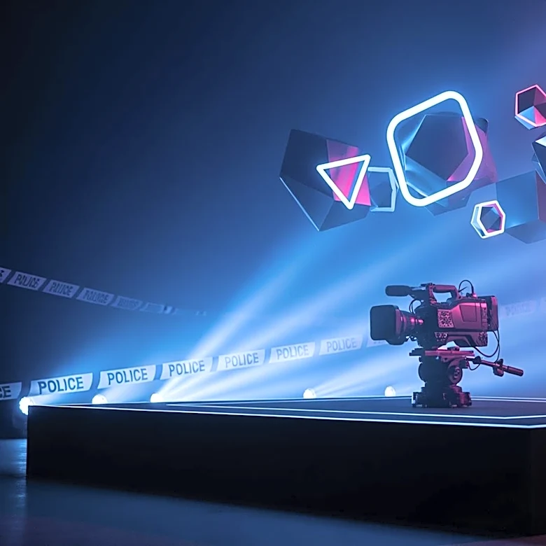 Billie Eilish's 2024 Tour Transformed into 3D Concert Film Experience