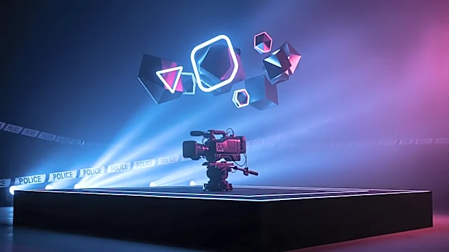 Billie Eilish's 2024 Tour Transformed into 3D Concert Film Experience