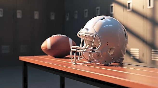 UCLA Bruins Football Team Revamps with Experienced Players for 2026 Season