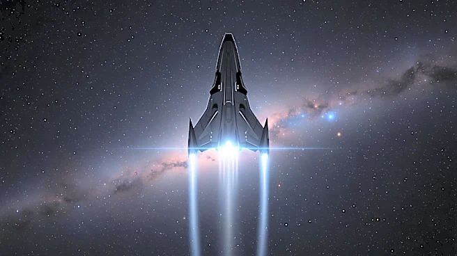 Starfield Tops US Sales Charts Despite Initial Low Sales Estimates