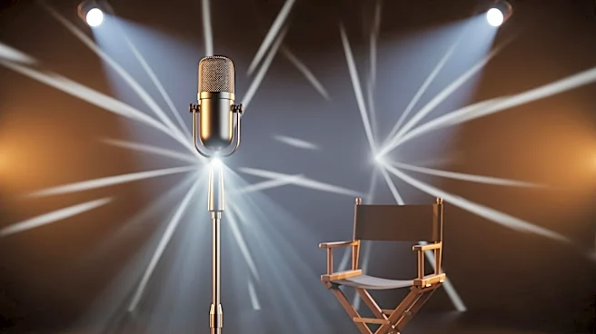 Deadline's Contenders Television Event Features Star-Studded Lineup for 2026