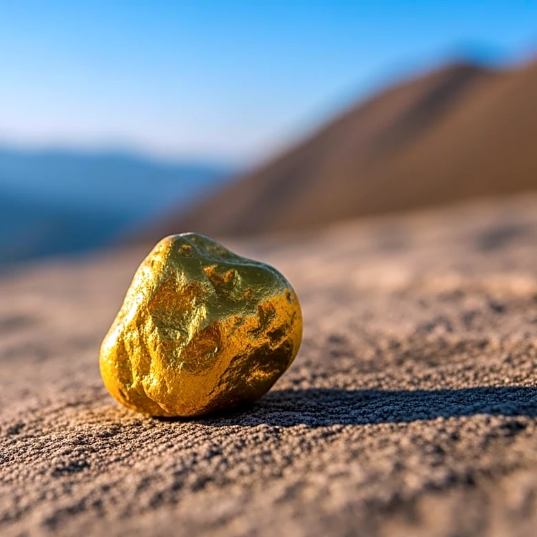 Spanish Mountain Gold Sells 1.5% Royalty to Wheaton Precious Metals in $55 Million Deal