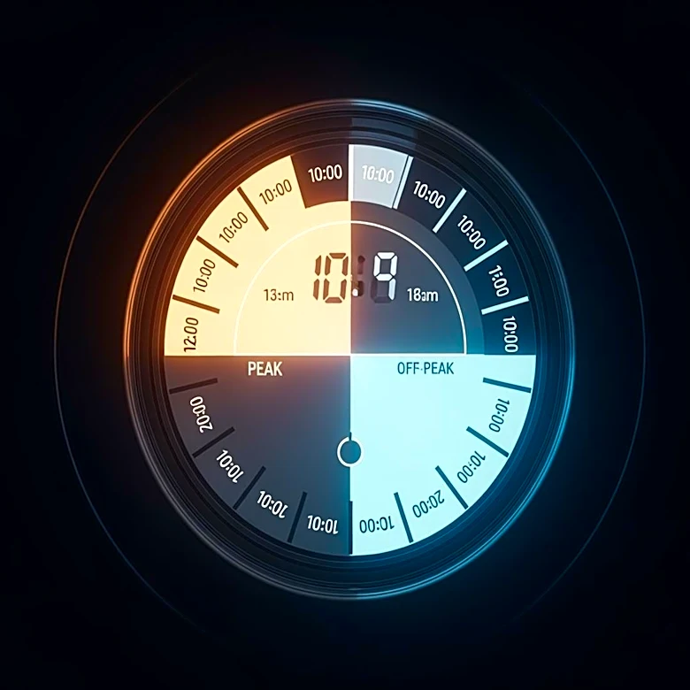 Potomac Edison Introduces Time-of-Use Rate to Help Maryland Customers Lower Electricity Bills