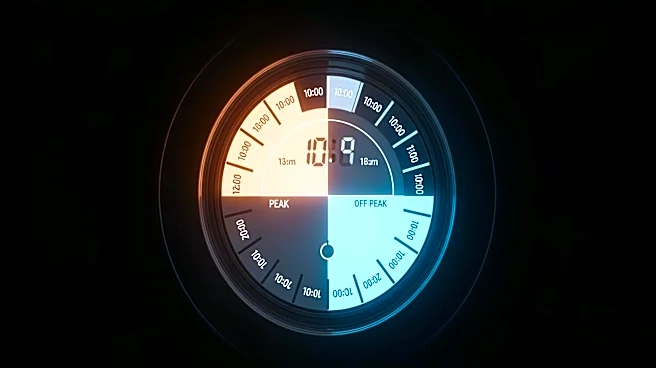 Potomac Edison Introduces Time-of-Use Rate to Help Maryland Customers Lower Electricity Bills