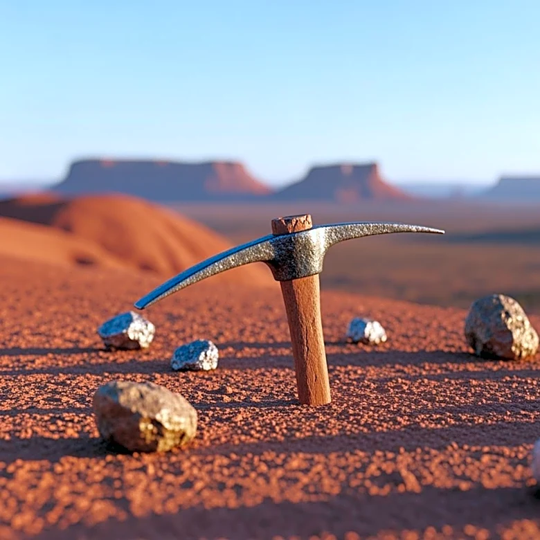 Liberty Star Expands Mineral Claims in Arizona, Secures Largest Independent Footprint