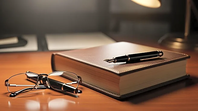 Hollywood Ventures to Adapt Homeland Security Expert Erroll Southers' Memoir for Screen