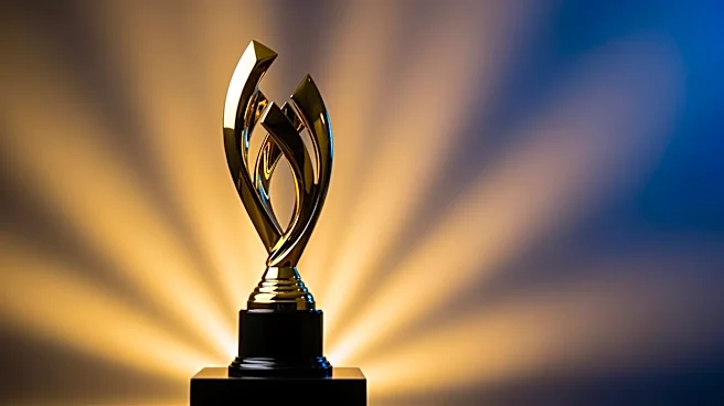 Carlos Alcaraz Wins Laureus World Sportsman of the Year After Stellar Season