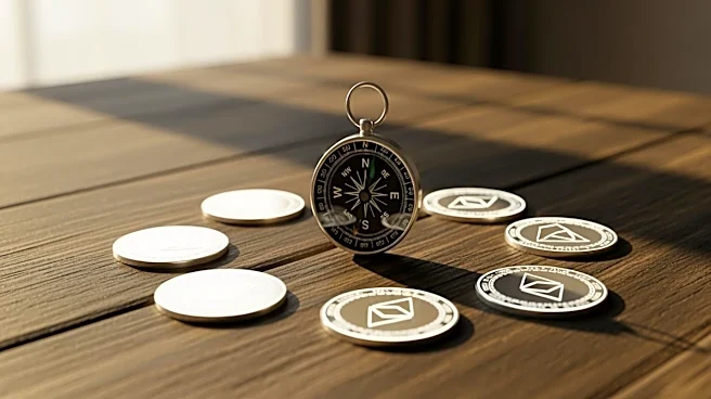 Ben McKenzie Explores Crypto's Appeal Amidst Male Loneliness