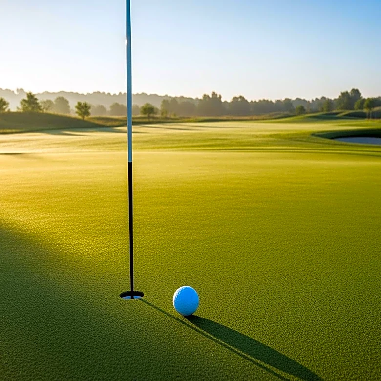 Montana State Golf Team Ties for Second in Big Sky Conference Championship Opening