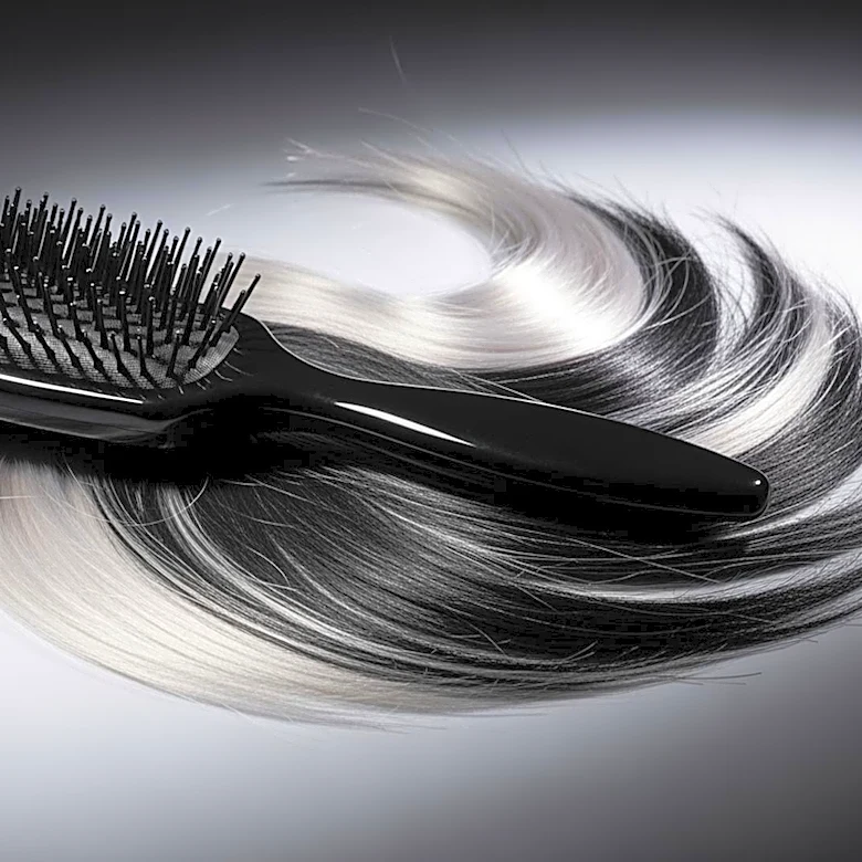 Christina Aguilera Unveils Dramatic Hair Transformation at Breakthrough Prize Ceremony