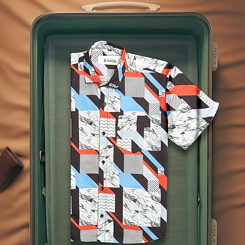 Laila Gohar Shares Her Travel Packing Style and New Capsule Collection