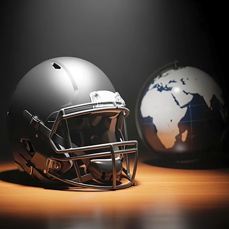 NFL Draft 2026: International Player Pathway Athletes Aim for NFL Roster Spots
