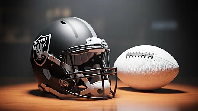 2026 NFL Draft: Raiders to Select QB Fernando Mendoza as Top Pick