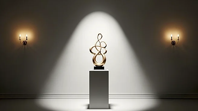 New York Academy of Art Hosts Tribeca Ball Honoring Alan Cumming