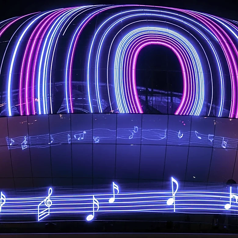 Phish's Las Vegas Residency at Sphere Delivers Unforgettable Experience