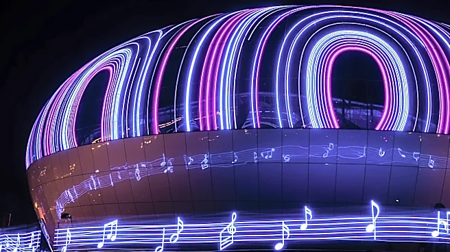 Phish's Las Vegas Residency at Sphere Delivers Unforgettable Experience