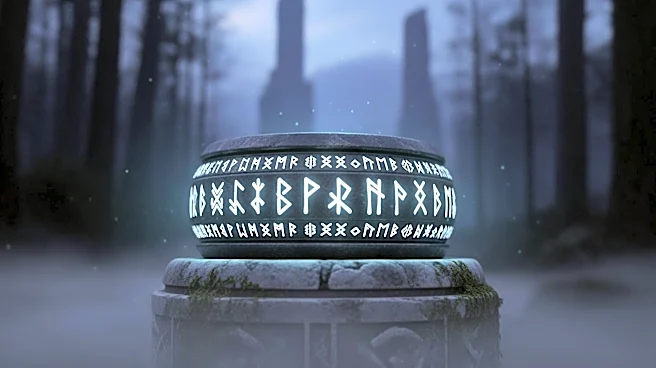 A24 and Bandai Namco Announce 'Elden Ring' Movie Release Date for 2028