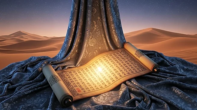 Animated Film 'Time Hoppers: The Silk Road' Highlights Underrepresented Muslim Stories