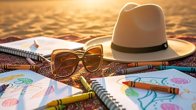 Coachella Fashion Critiqued by Kids: Influencers and Celebrities Receive Humorous Reviews