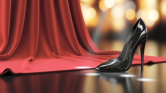 Stars Reunite for 'The Devil Wears Prada 2' Premiere in New York City