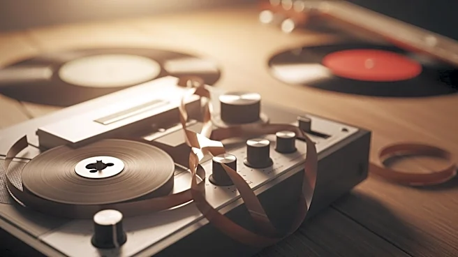 Bleech 9:3 Announces Debut EP Release, Set to Impact Indie Rock Scene