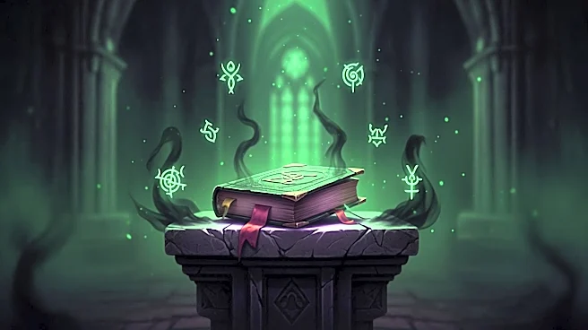 Oscar Isaac Hints at Potential Marvel Midnight Sons Movie