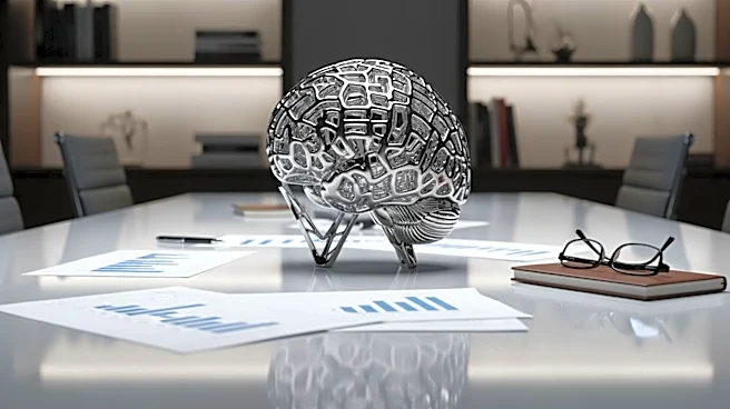 Financial Regulators Address AI Risks Posed by Anthropic's Mythos Model