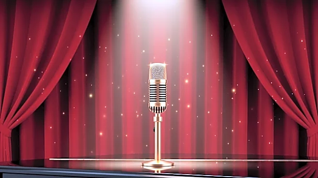 Young Miko Honored as Unstoppable Artist at 2026 Latin Women in Music Gala