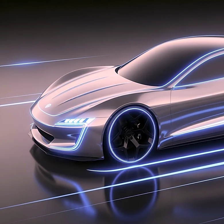 Mercedes-Benz Launches First All-Electric C-Class, Promises Sporty Performance