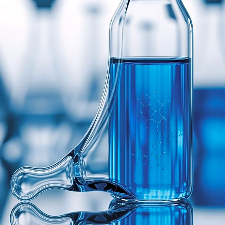 Eluciderm, Inc. Awarded for Innovative ELU42 Research in Wound Healing