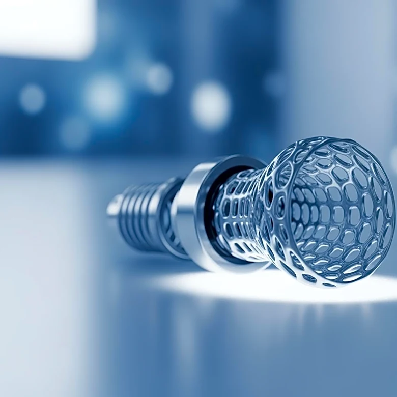 Smith+Nephew's CARTIHEAL Implant Shows Long-Term Benefits in Cartilage Repair