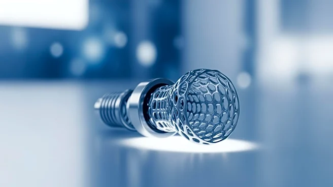 Smith+Nephew's CARTIHEAL Implant Shows Long-Term Benefits in Cartilage Repair