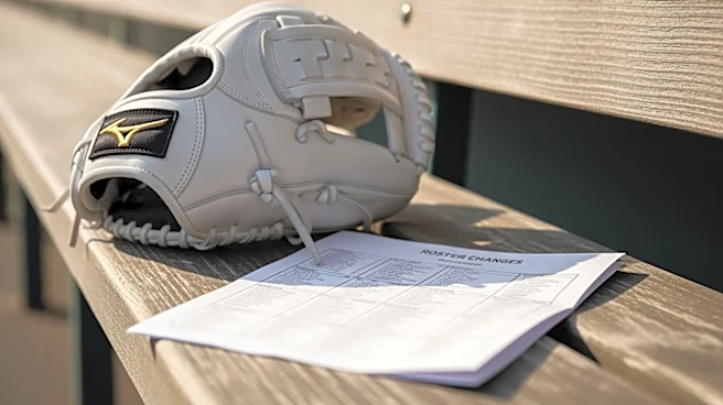 Houston Astros Transfer Cristian Javier to 60-Day Injured List Amid Roster Changes