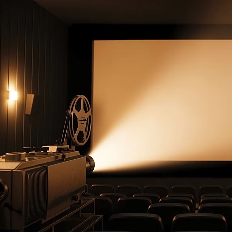 Columbia College Hosts Screening of Alumnus' Documentary on President Trump